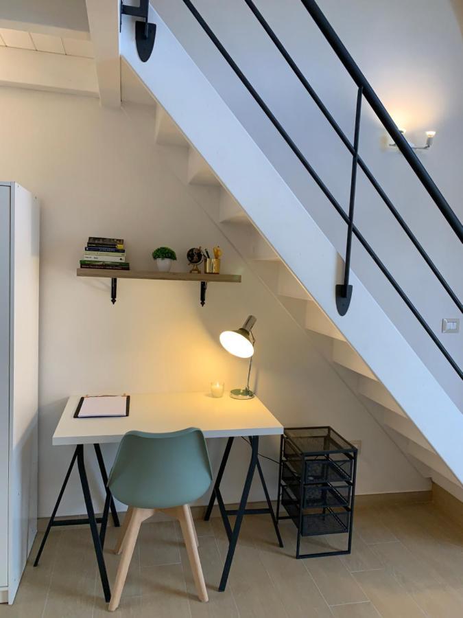 הוילה לצ'ה Casa Alera Con Idromassaggio מראה חיצוני תמונה